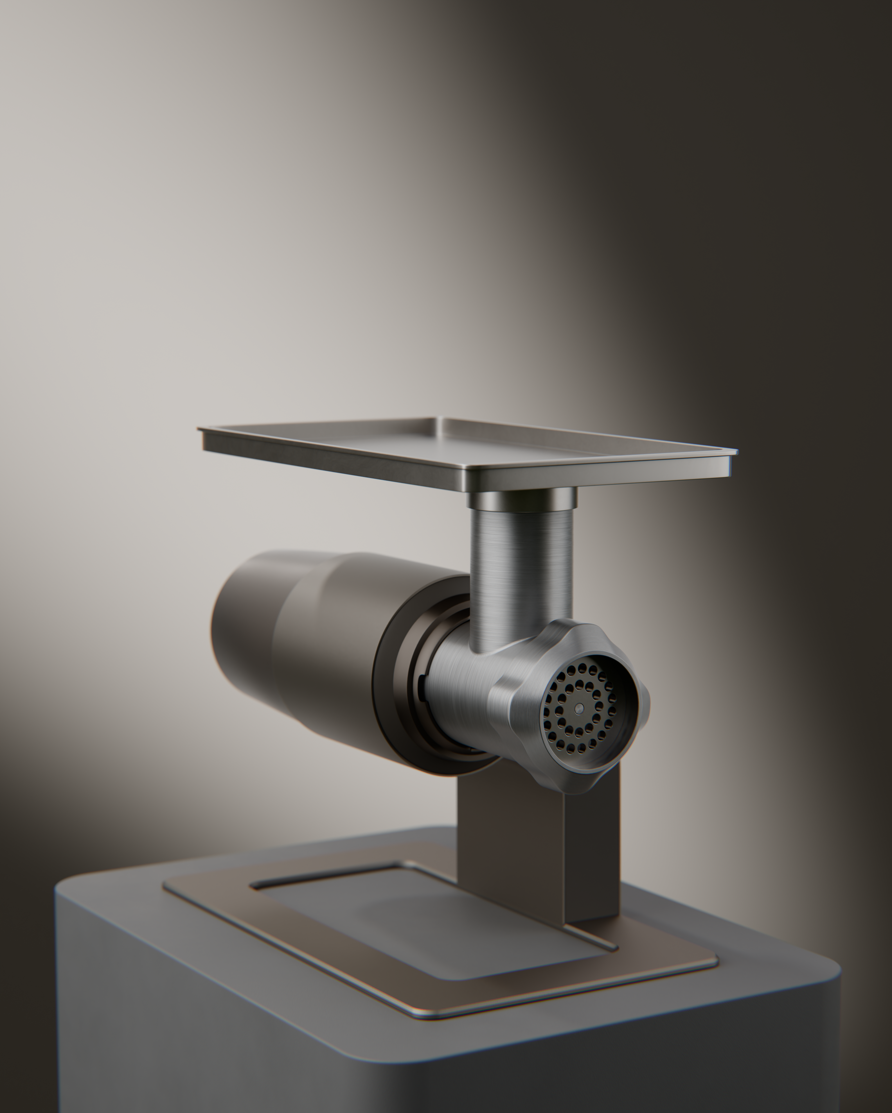 3D Design