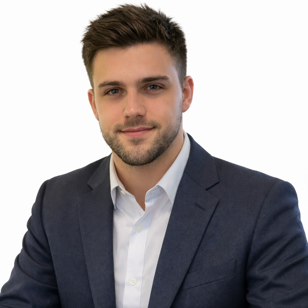Viktor – 3D Designer